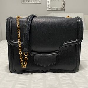 Alexander McQueen bag classic